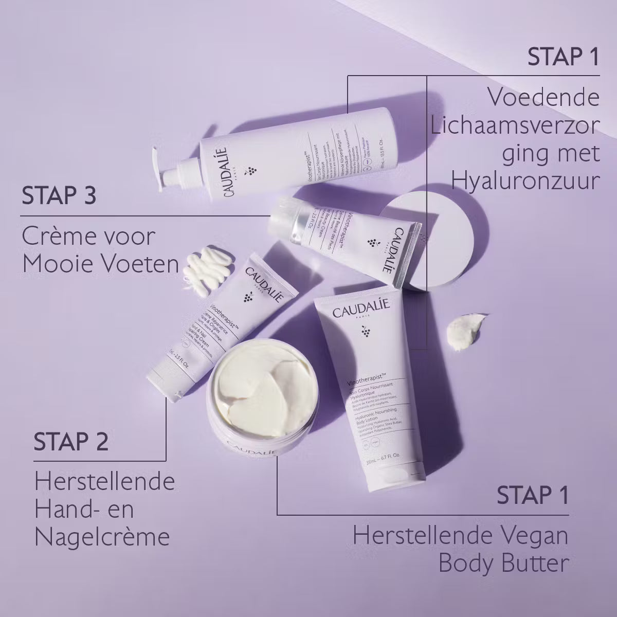 Vinotherapist Body Butter