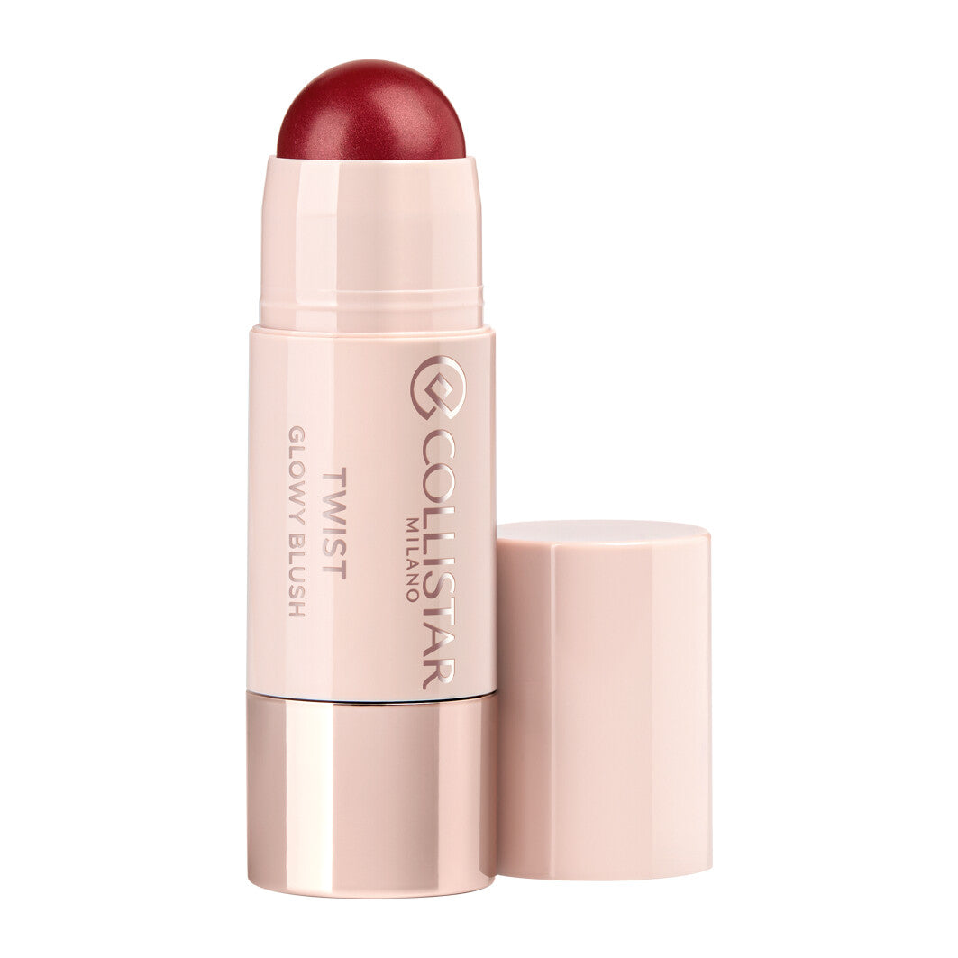 Collistar Twist Glowy Blush
