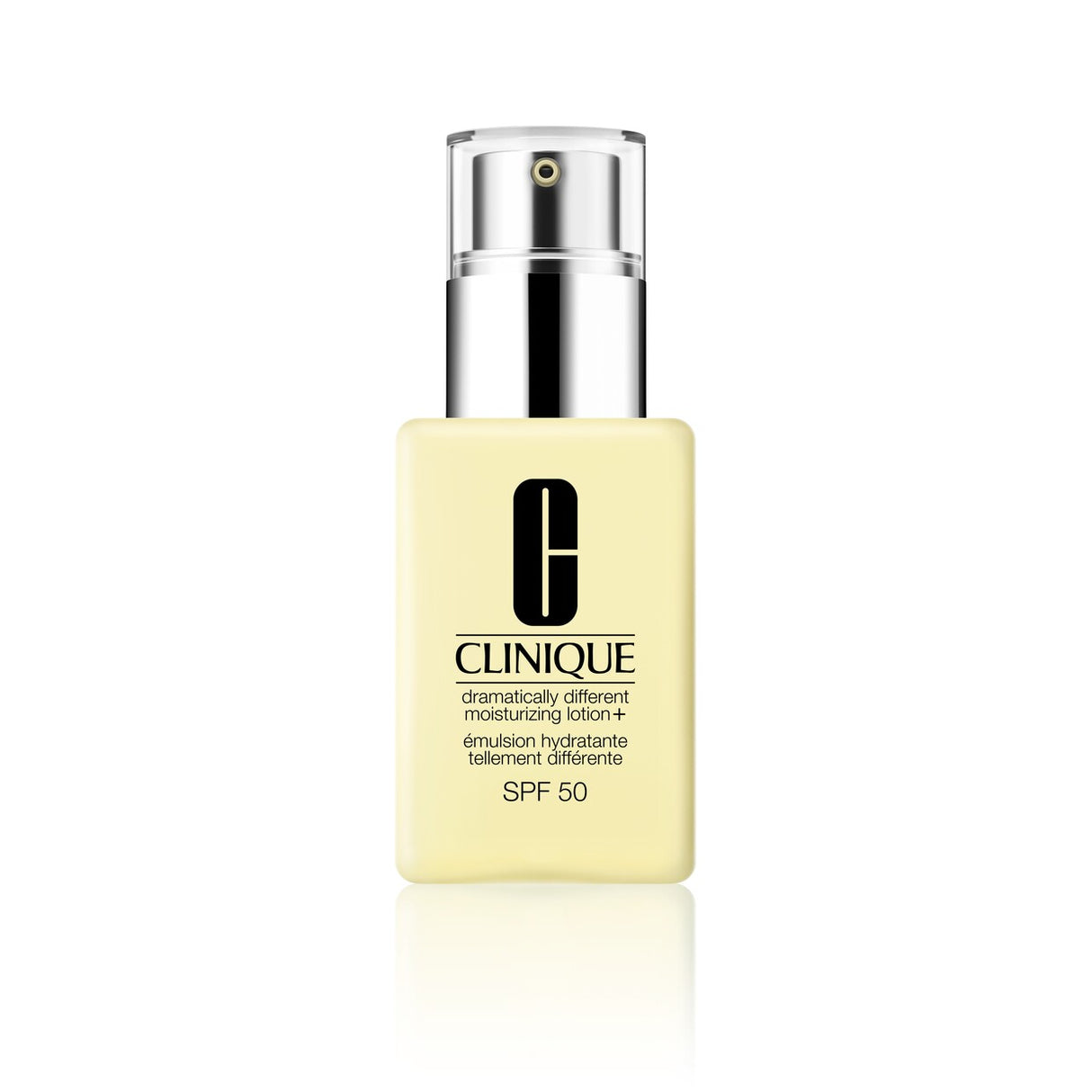 Clinique Gezichtsverzorging Stap 3 Moisturizing Lotion SPF50