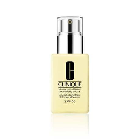Clinique Gezichtsverzorging Stap 3 Moisturizing Lotion SPF50