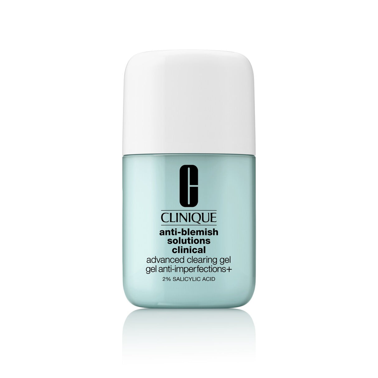 Clinique Anti-Blemish Solutions Clearing Gel