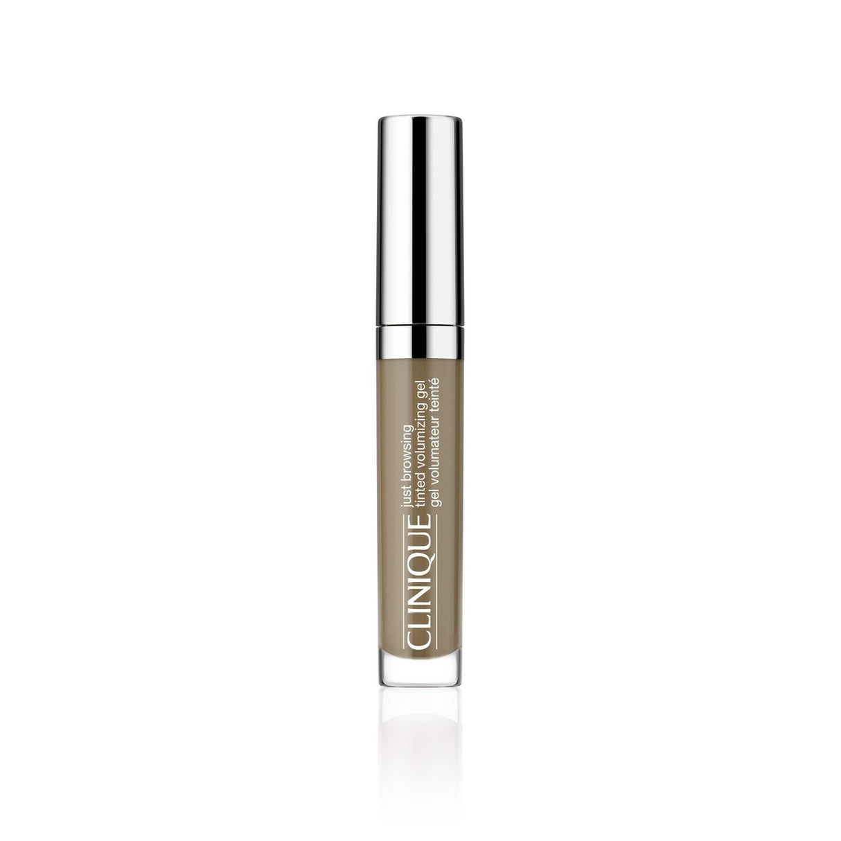 Clinique Just Browsing Tinted Volumizing Gel