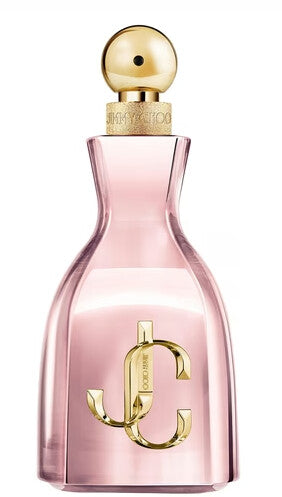 Jimmy Choo I Want Choo With Love Eau de Parfum