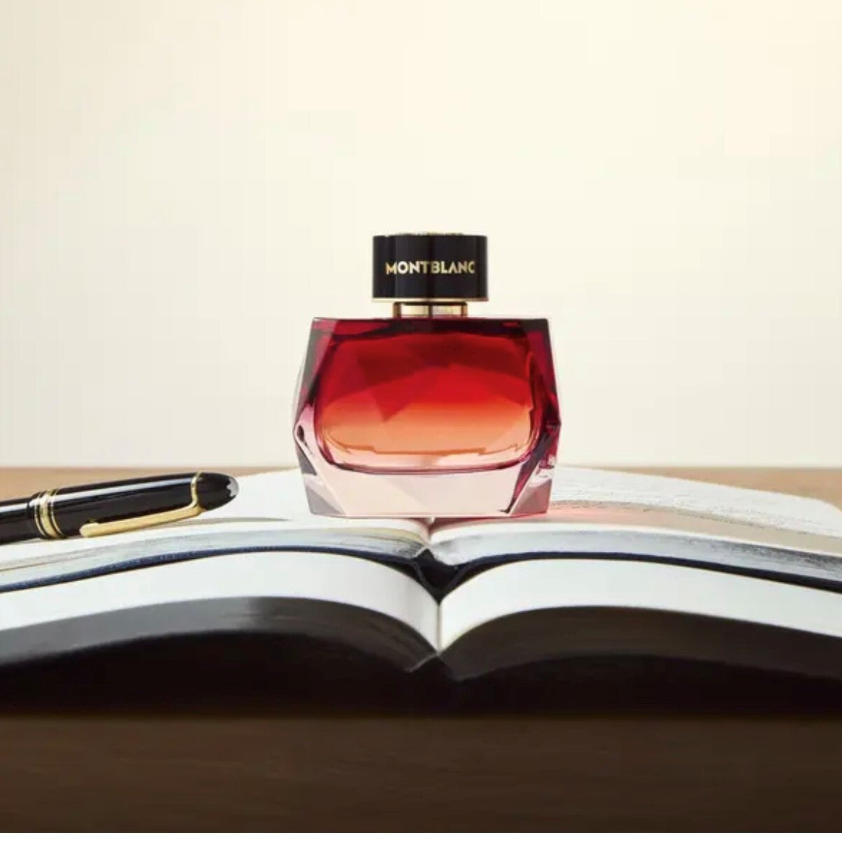 Montblanc Signature Elixer