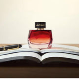 Montblanc Signature Elixer