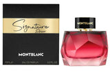 Montblanc Signature Elixer