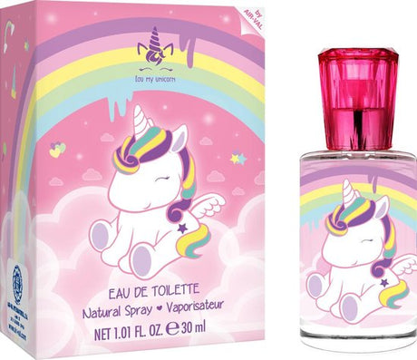 De Eau My Unicorn Eau de Toilette