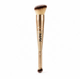 2-in-1 Make-up & Contourborstel