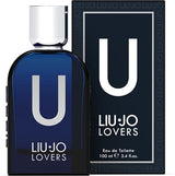 Liu Jo Lovers U Man Eau de Toilette