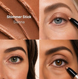 Shimmer Stick Sienna