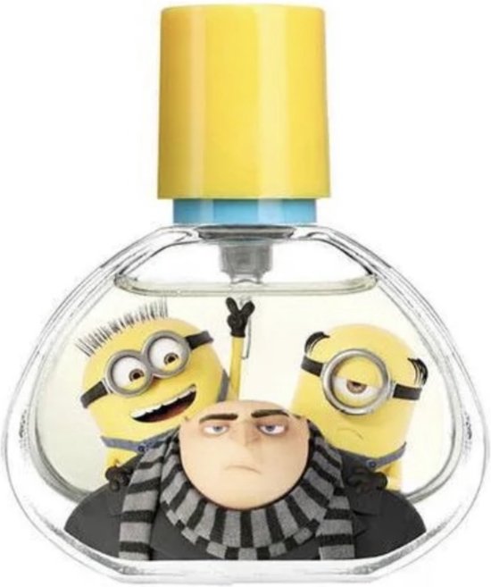 Minions Eau de Toilette