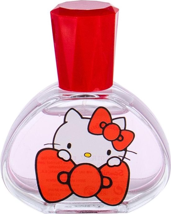 Hello Kitty Eau de Toilette