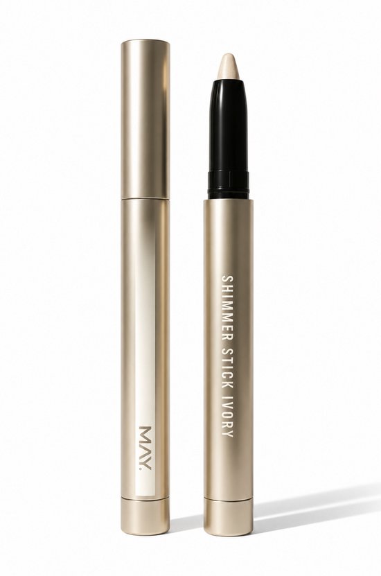 Shimmer Stick Ivory