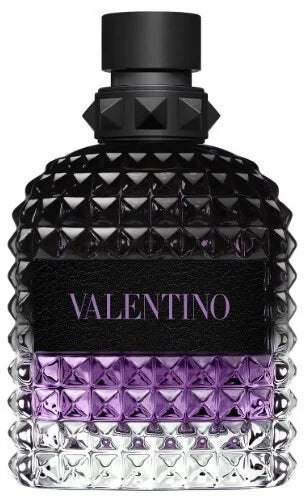 Valentino Born in Roma Purple Uomo Eau de toilette
