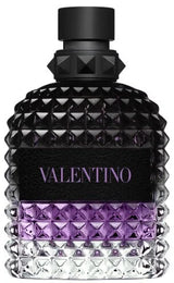 Valentino Born in Roma Purple Uomo Eau de toilette
