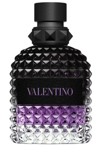 Valentino Born in Roma Purple Uomo Eau de toilette