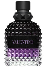 Valentino Born in Roma Purple Uomo Eau de toilette