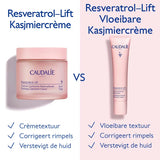 Resveratrol-Lift Kasjmiercrème