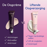 Resveratrol-Lift Oogcreme