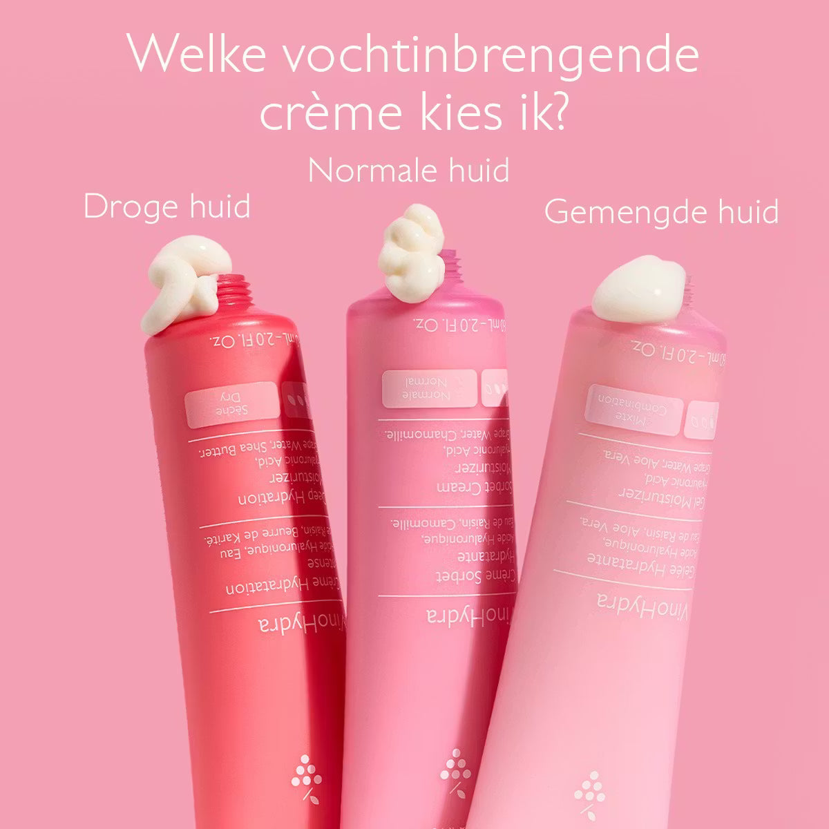 VinoHydra Crème Intense