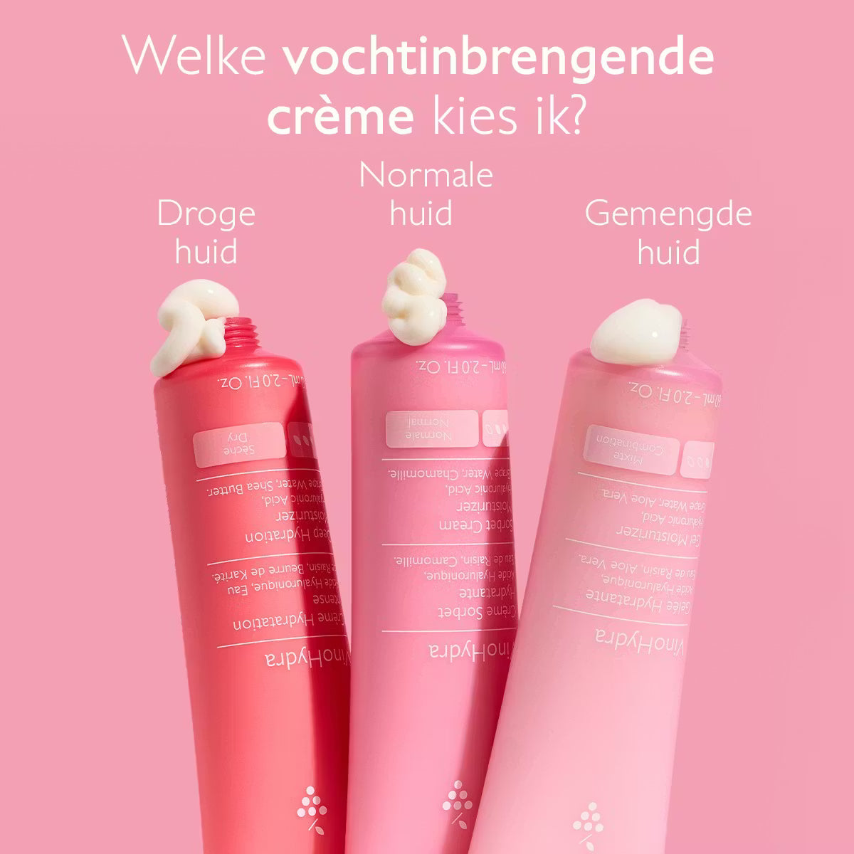 VinoHydra Crème Sorbet