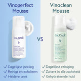 Vinoperfect Mousse Micro-Peeling