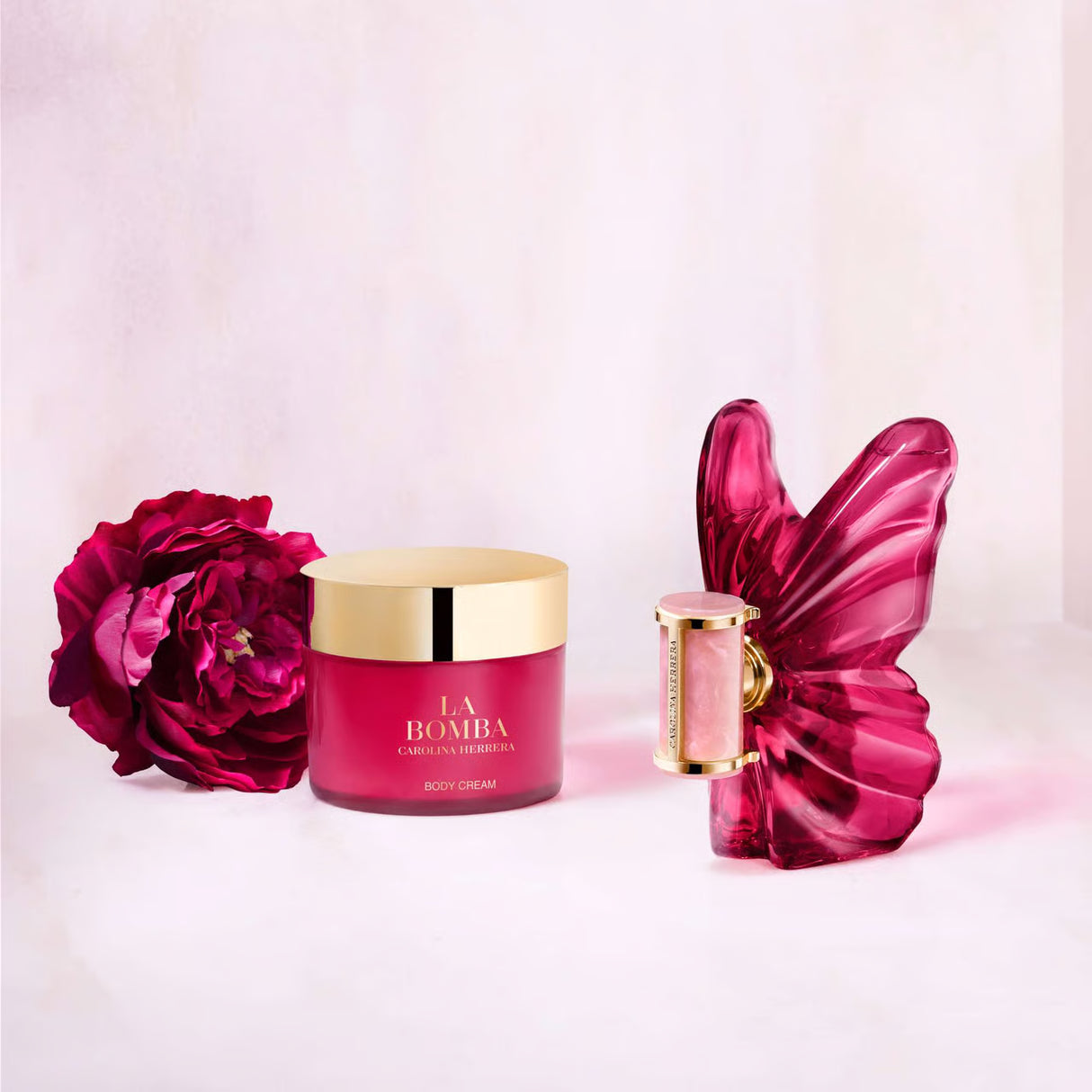 La Bomba Body Cream