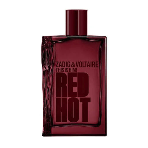 This Is Him! Red Hot Eau de Parfum