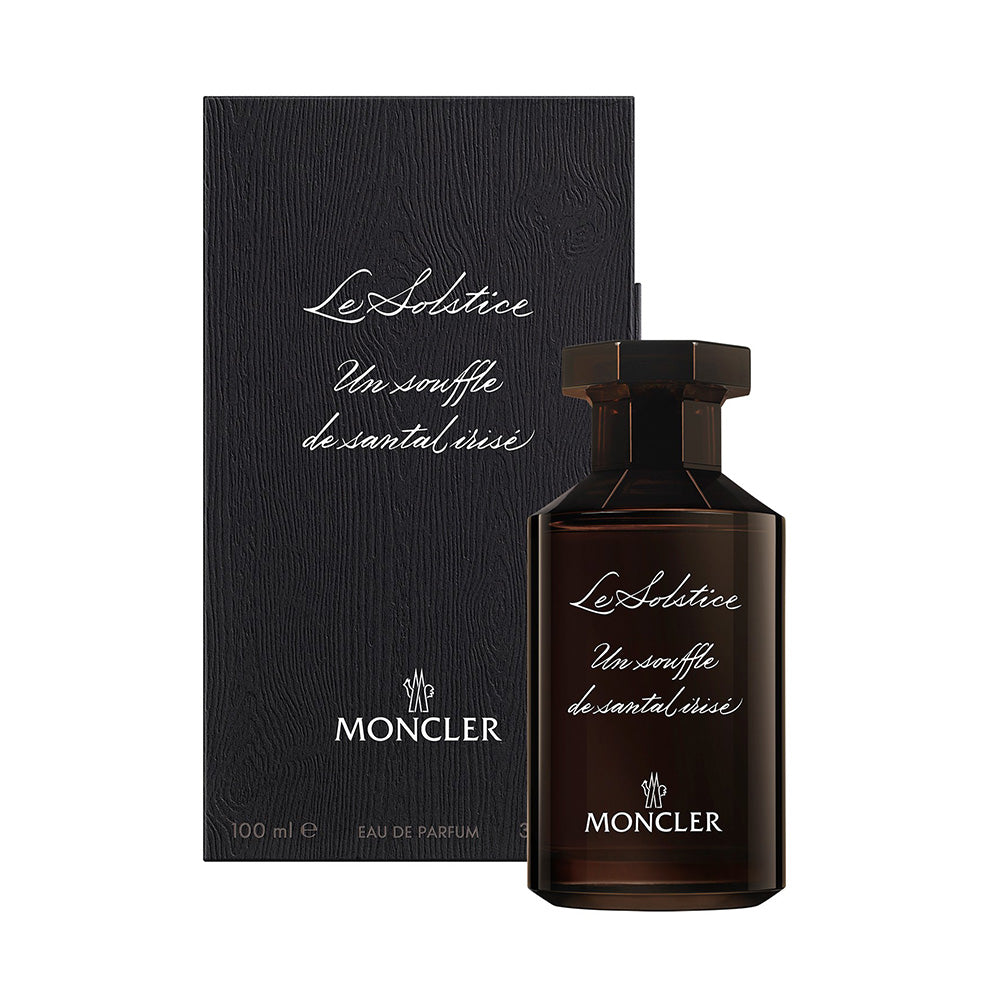 Le Solstice Eau de Parfum