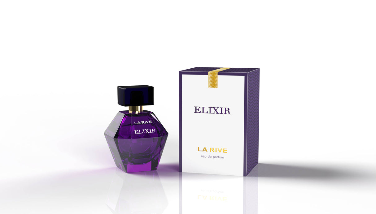 Elixir Eau de Parfum