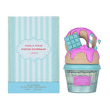 Give me Gourmand Vanilla Freak