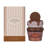 Give me Gourmand Cookie Crave