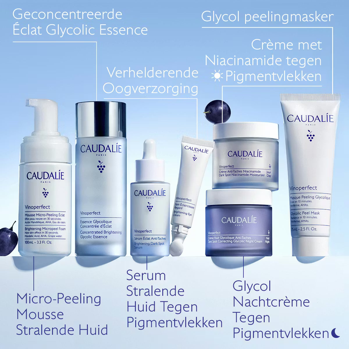 Vinoperfect Crème Nuit