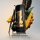 1 Million Black Eau de Parfum