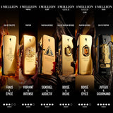 1 Million Black Eau de Parfum