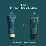 Vinoclean Instant Detox Masker