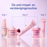 Resveratrol-Lift Crème Nachtthee