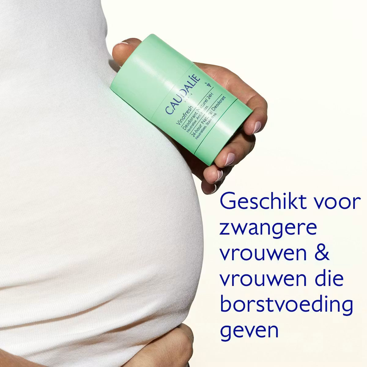 Vinofresh Deodorant Stick