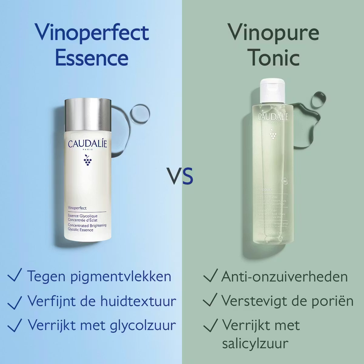 Vinoperfect Essence Glycolic