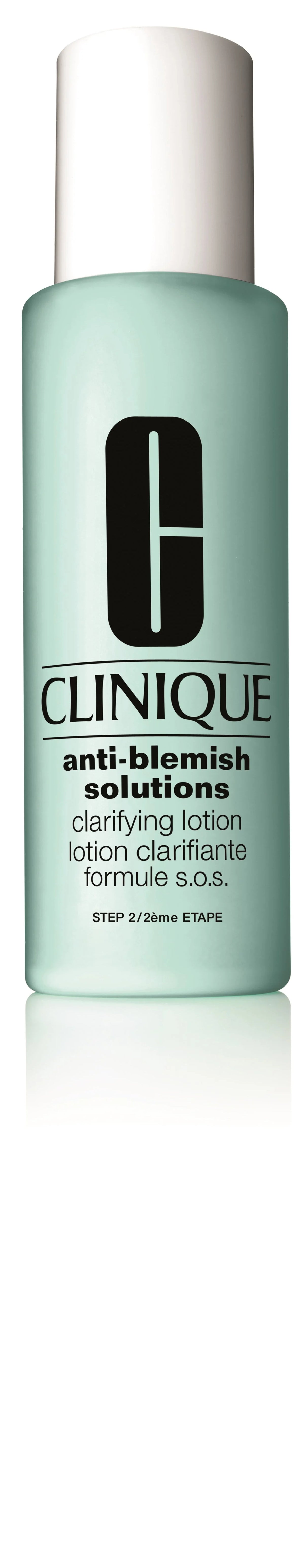 Clinique Anti-Blemish Solutions Clarifying Reinigingslotion