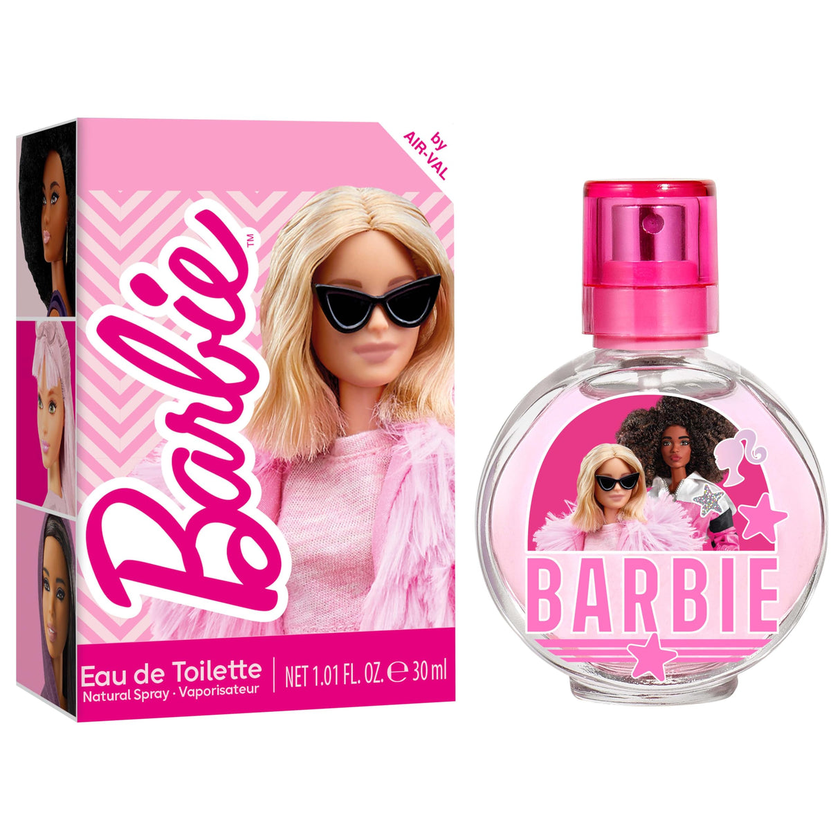 Barbie Eau de Toilette
