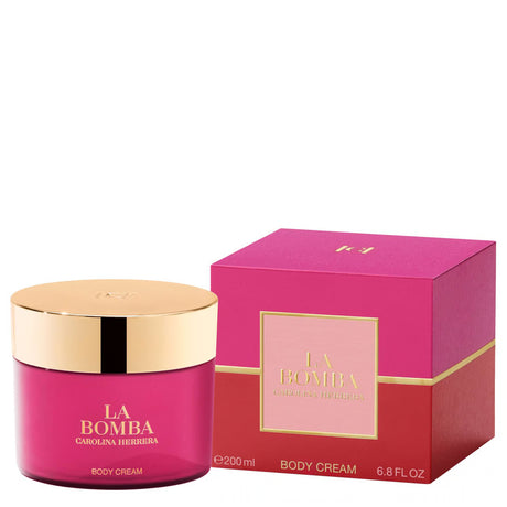 La Bomba Body Cream