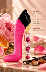 Good Girl Blush Crystal Class Limited Edition
