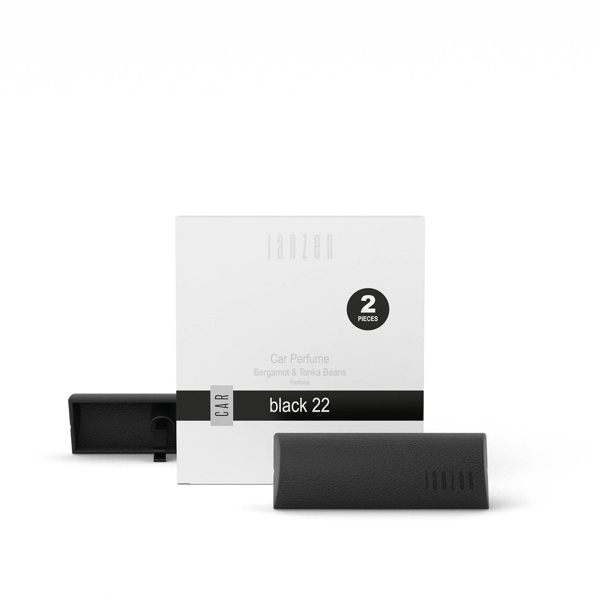 Autoparfum Black 22