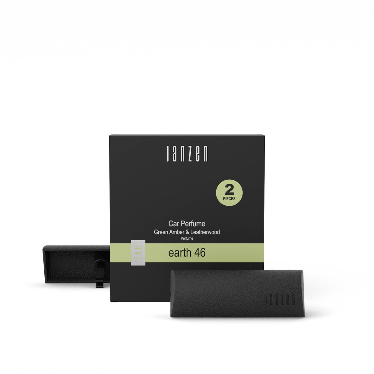 Autoparfum Earth 46