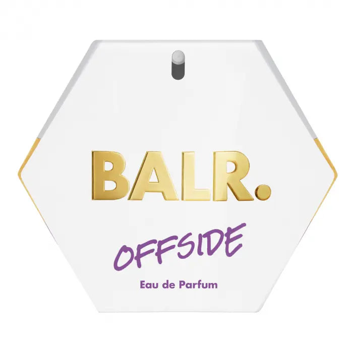 OFFSIDE Eau de Parfum Woman