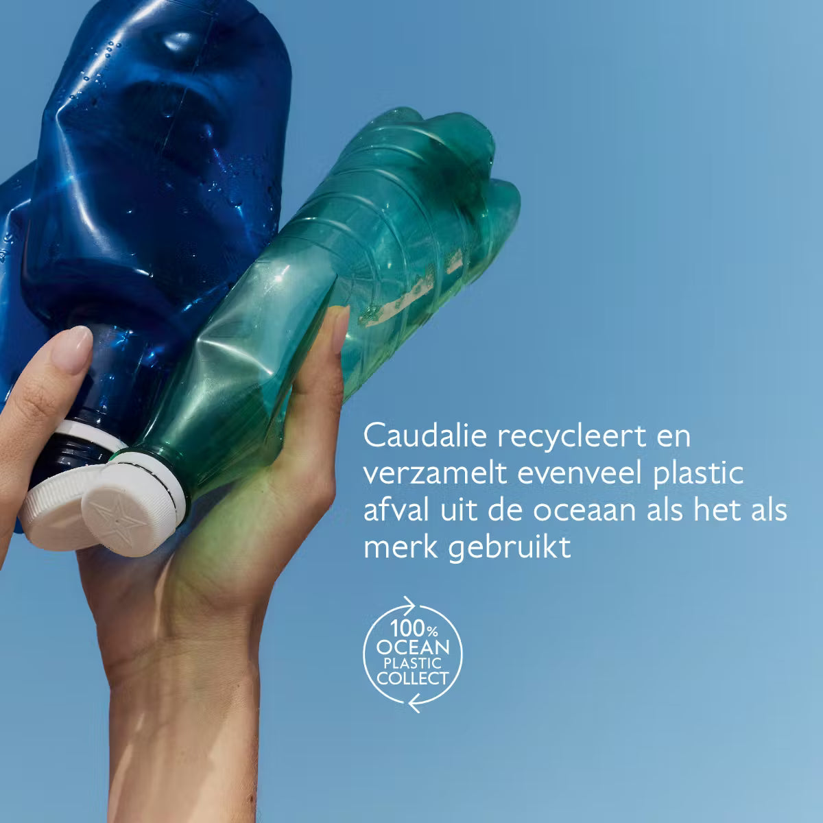 Vinosun Herstellende Aftersun Melk