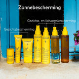 Vinosun Onzichtbare Spray met Hoge Bescherming SPF30