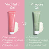 VinoHydra Cleansing Gel