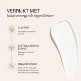 Changing Foundation